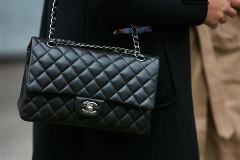 maid stole 5 chanel bags